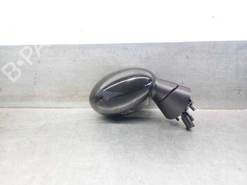 Right mirror MINI MINI (R50, R53) Cooper | BP25496325C27 
