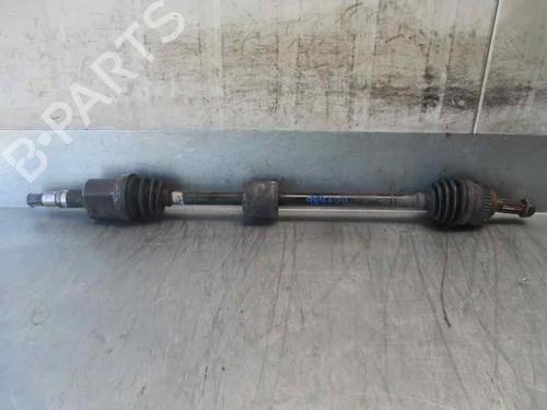 Used Right front driveshaft OPEL AGILA (A) (H00) 1.0 12V (F68) (58 hp) 5613408