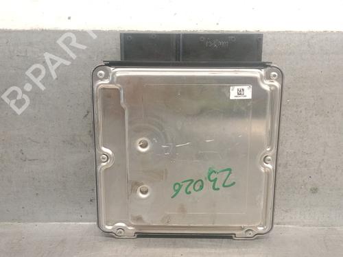 Engine control unit (ECU) VW CADDY IV Box Body/MPV (SAA, SAH) 2.0 TDI 4motion | BP28119159M57 