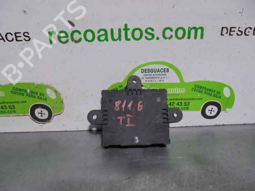 Comfort control module FORD GALAXY II (WA6) 2.0 TDCi | BP2332003M56 