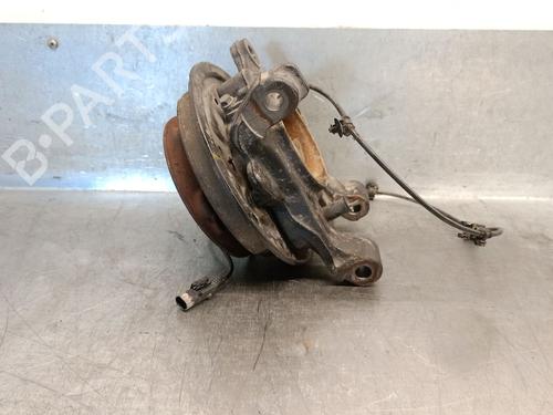 Left rear steering knuckle MERCEDES-BENZ VITO Van (W447) 114 CDI 4x4 (447.601, 447.603, 447.605) | BP28818819M27 