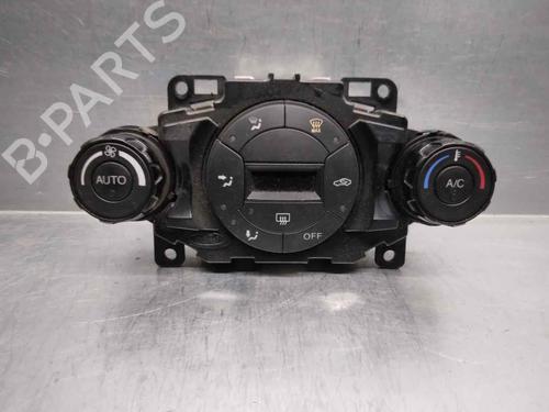 Commande Chauffage FORD FIESTA VI (CB1, CCN) [2008-2017]  11291414