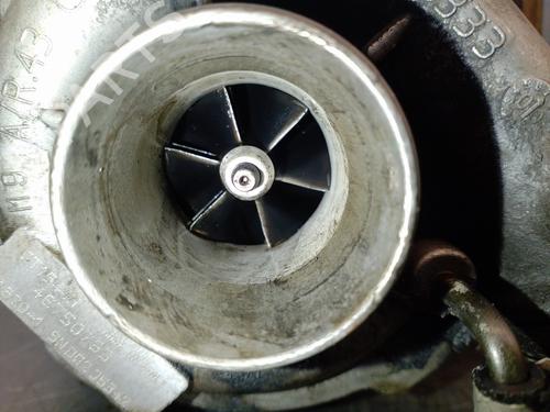 Turbocharger/Supercharger ALFA ROMEO 156 Sportwagon (932_) 1.9 JTD (932B2) | BP15177781M71 
