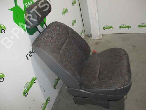 Right front seat FIAT ULYSSE (220_) 1.9 TD (220AH5) | BP2093518C16 