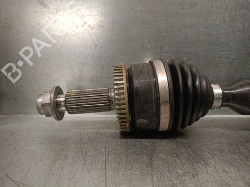 Right front driveshaft HYUNDAI TUCSON (TL, TLE) 1.7 CRDi | BP29705084M39 