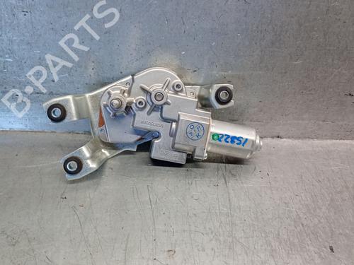Used Rear wiper motor BMW X3 (G01, F97, G08) xDrive 20 d Mild-Hybrid (190 hp) 28135412