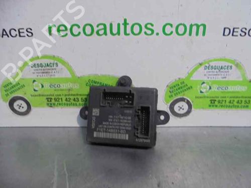 Used Electronic module FORD C-MAX II (DXA/CB7, DXA/CEU) [2010-2019]  3262700