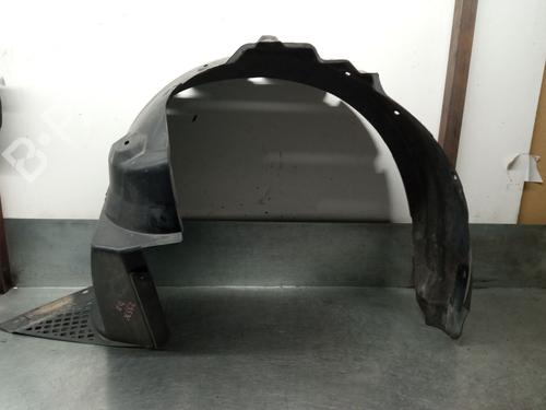 Wheel arch SSANGYONG RODIUS I 2.7 Xdi | BP29518252C56 