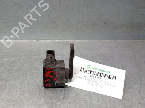 Used Headlight adjuster motor MERCEDES-BENZ S-CLASS (W220, V220) S 430, S 430 L (220.070, 220.170) (279 hp) 32760531