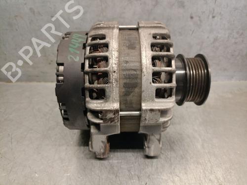 alternator-volvo-v40-hatchback-525-d3-31419101-36012474-0125711042-bosch-2012-2013-2014-2015-2016-2017-2018-2019-21793051 main image