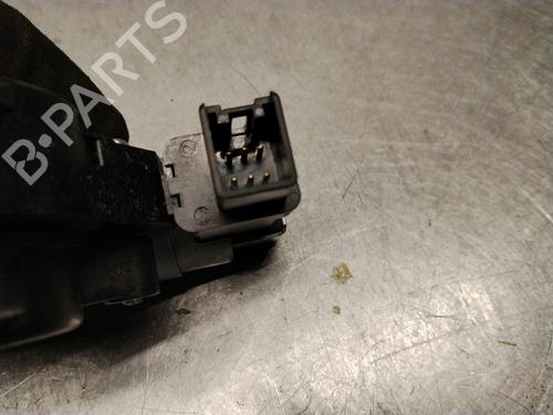 Front right window mechanism MAZDA CX-7 (ER) 2.2 MZR-CD AWD (ER10A) | BP39722787C23 - Image 4