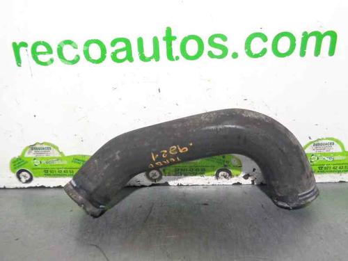 Pipe CITROËN JUMPER II Van 2.2 HDi 100 | BP20252661M125 