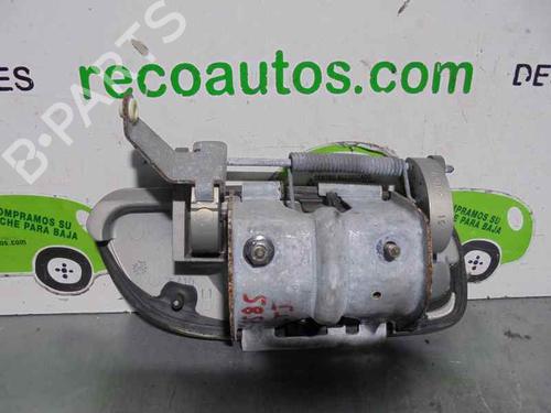Rear left exterior door handle VOLVO S80 I (184) T6 | BP2087670C130 