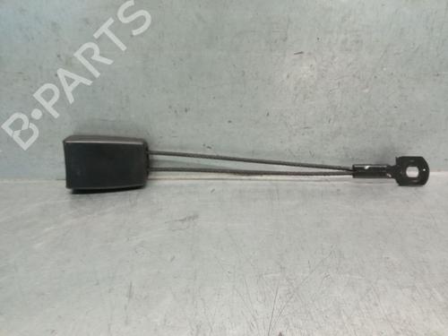 Used Seat buckle MERCEDES-BENZ A-CLASS (W168) A 140 (168.031, 168.131) (82 hp) 27676554