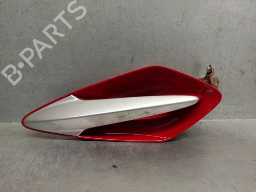 Used Front right exterior door handle HONDA CIVIC VIII Hatchback (FN, FK) 1.8 (FN1, FK2) (140 hp) 32185222