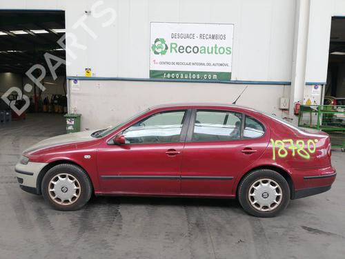 Front right lock VW GOLF IV (1J1) 1.9 TDI | BP15245158C97 