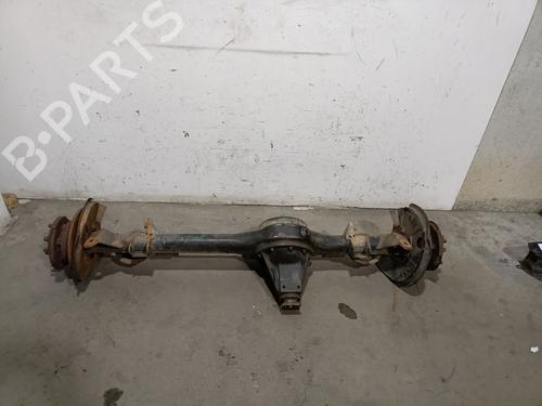 Used Rear axle LAND ROVER DEFENDER Station Wagon (L316) 2.5 TDI 4x4 (L316) (113 hp) 21840770