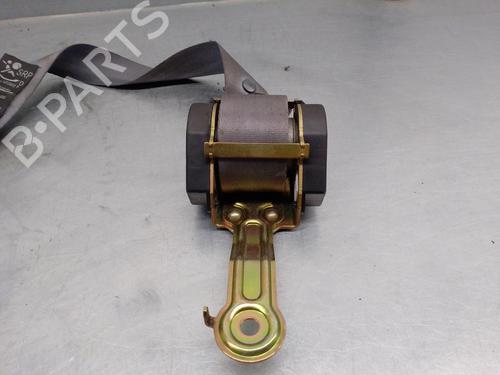 Front right seatbelt RENAULT SAFRANE II (B54_) 2.2 dT (B54G) | BP13253843I25 