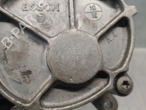 Vacuum pump PEUGEOT 407 (6D_) 2.0 HDi 135 (6DRHRH, 6DRHRE, 6DRHRG, 6DRHRJ) | BP16293261M80 