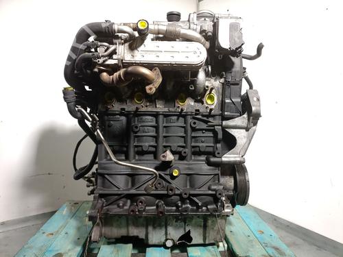 Engine SEAT LEON (1P1) 1.9 TDI | BP31149263M1