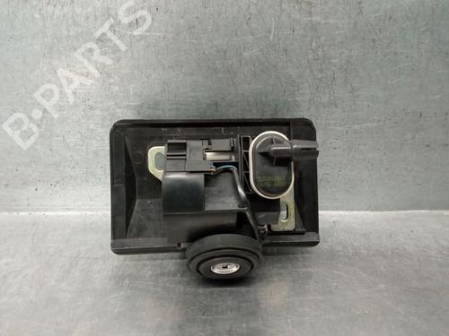 Tailgate lock MERCEDES-BENZ CLK (C208)  | BP29511670C101 