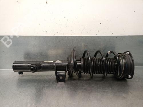 Left front shock absorber SEAT LEON Sportstourer (KL8, KLD) 1.5 eTSI | BP24334257M16 