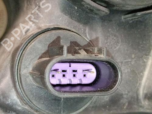 Right headlight LANCIA VOYAGER MPV (404_) 2.8 CRD (RT, 53) | BP39402771C29 - Image 4