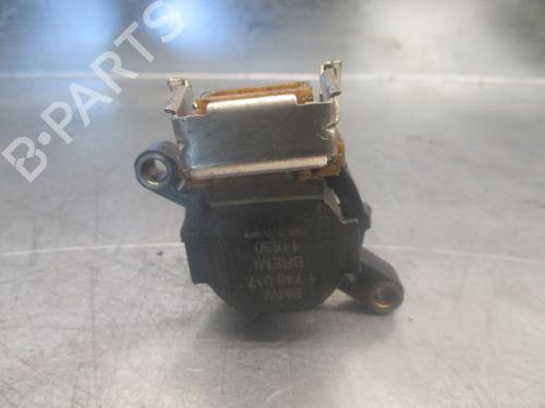 Ignition coil BMW X5 (E53) 4.4 i | BP8352210M94 