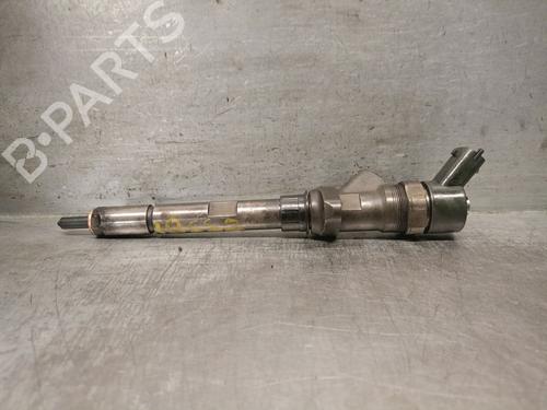 Used Injector PEUGEOT 607 (9D, 9U) 2.2 HDi (133 hp) 29165934