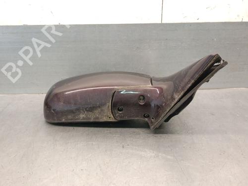 Right mirror HYUNDAI TERRACAN (HP) 2.9 CRDi | BP29239306C27 