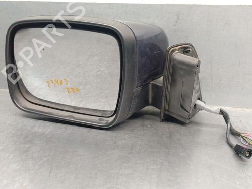 Used Left mirror LAND ROVER RANGE ROVER SPORT I (L320) 3.0 D 4x4 (256 hp) 28335116