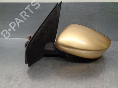 Left mirror FIAT STILO Multi Wagon (192_) 1.9 JTD | BP11062362C26 