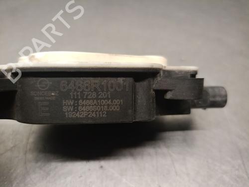 Electronic module RENAULT TWINGO III (BCM_, BCA_) 0.9 TCe 90 (BCM9, BCM2) | BP38265490M83 - Image 3