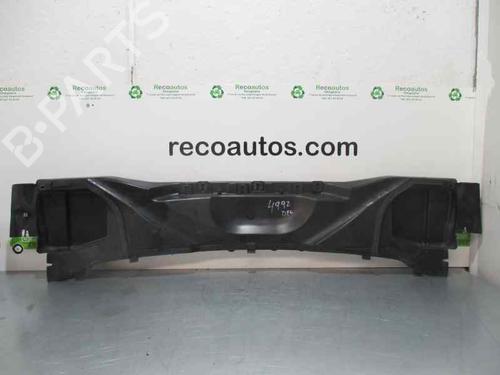 Used Front slam panel BMW 1 (E87) 116 i (115 hp) 2076591