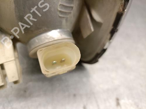 Blinker vorne links AUDI A3 (8L1) 1.8 T | BP28481132C32 