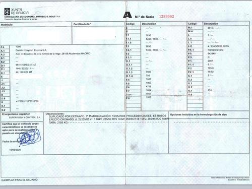 Electronic module MERCEDES-BENZ M-CLASS (W164) ML 320 CDI 4-matic (164.122) | BP36431520M83 - Image 7