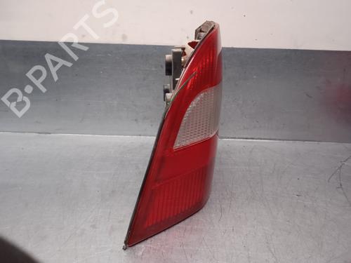 Left taillight OPEL VECTRA B (J96) 2.0 DTI 16V (F19) | BP12056405C34 