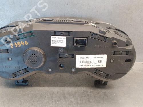 Instrument cluster FORD FOCUS III Turnier 1.5 TDCi | BP28961725C47 