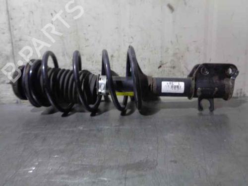 Used Left front shock absorber CHEVROLET MATIZ (M200, M250) 1.0 (67 hp) 6005052