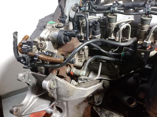 Engine RENAULT LAGUNA II (BG0/1_) 1.9 dCi (BG1A, BG1W, BG0G) | BP32109297M1 