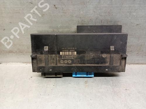 Elektronisk modul BMW 3 (E90) 330 xd (231 hp) 25239557