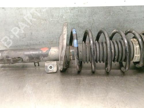 Used Left front shock absorber Left front shock absorber 37464932 37464932