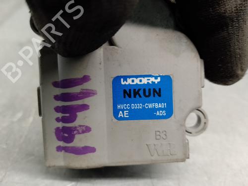 Heater blower motor HYUNDAI IONIQ (AE) 1.6 GDI Plug-in Hybrid | BP16362198M62 