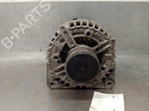 Alternator VW PASSAT B6 (3C2) 1.9 TDI | BP37175903M7 - Image 2