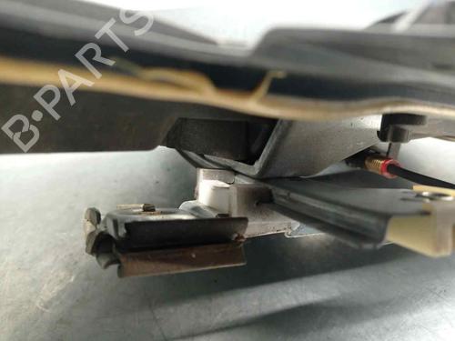 Front right window mechanism FORD FIESTA V (JH_, JD_)  | BP11927819C23 