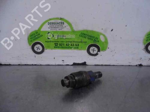 Injector HYUNDAI H-1 / STAREX Bus (A1) 2.5 TCi | BP3019454M100 
