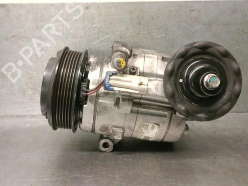 Used AC compressor CHEVROLET AVEO Hatchback (T300) 1.3 D (75 hp) 31753115