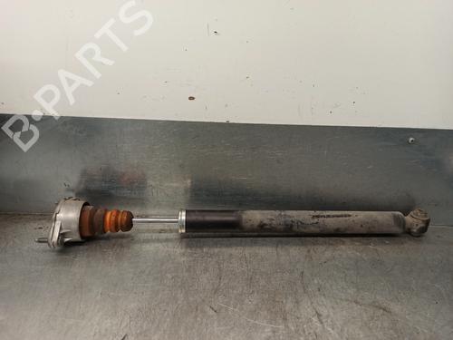 Used Right rear shock absorber MERCEDES-BENZ GLK-CLASS (X204) [2008-2015]  10376852
