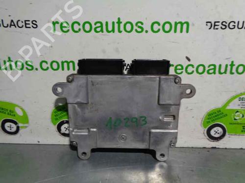 Engine control unit (ECU) MITSUBISHI LANCER VIII Sportback (CX_A) 1.5 | BP5038294M57 