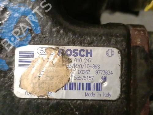 Injection pump CHEVROLET AVEO Hatchback (T300) 1.3 D | BP31753962M78